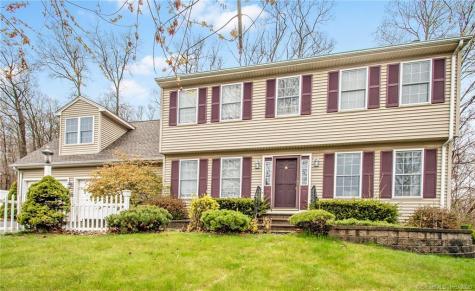 279 Sunnydale Avenue Bristol CT 06010