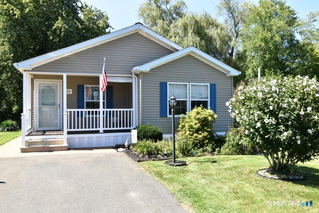 20 Oak Road Southington CT 06489