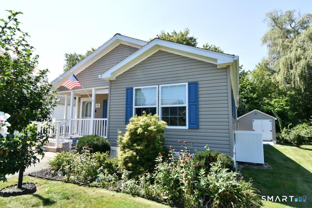 20 Oak Road Southington CT 06489