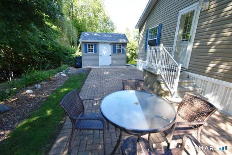 20 Oak Road Southington CT 06489