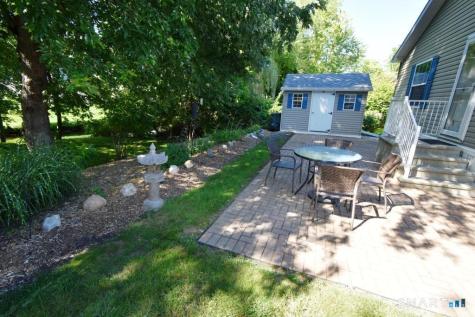 20 Oak Road Southington CT 06489