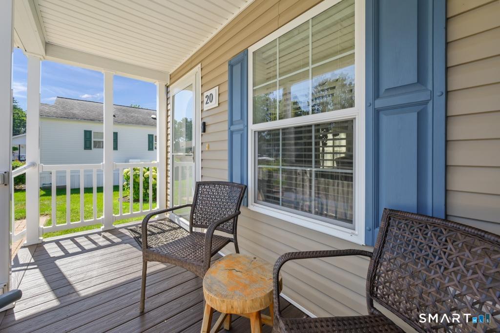 20 Oak Road Southington CT 06489