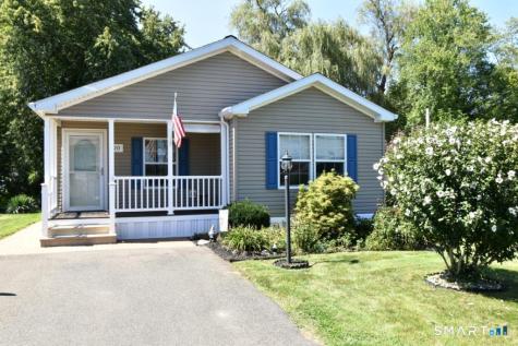 20 Oak Road Southington CT 06489