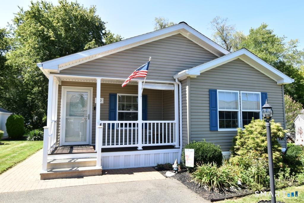 20 Oak Road Southington CT 06489