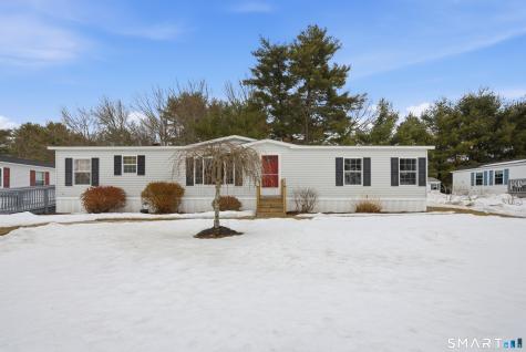 16 Circle Drive Windham CT 06256