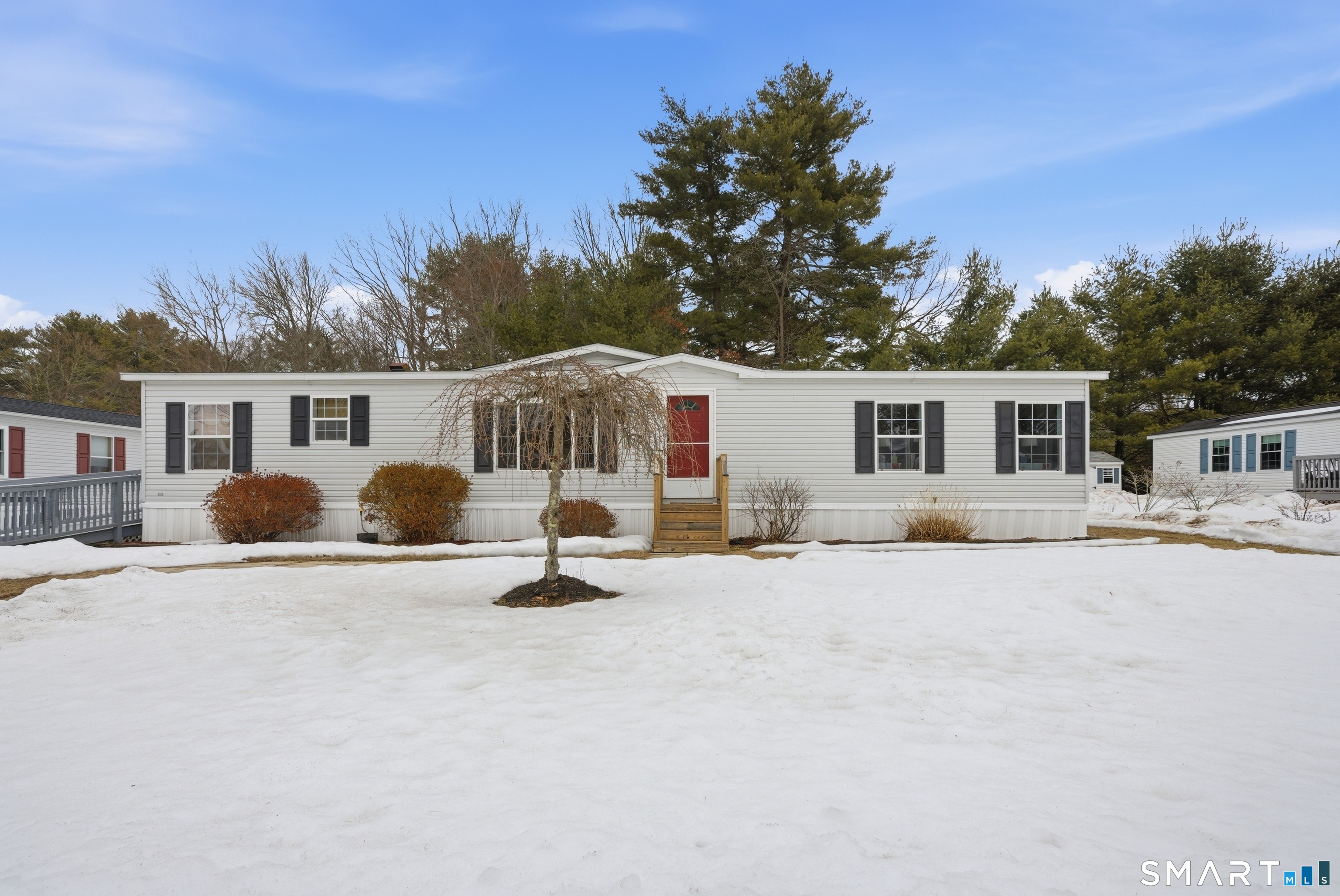 16 Circle Drive Windham CT 06256