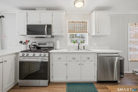 16 Circle Drive Windham CT 06256