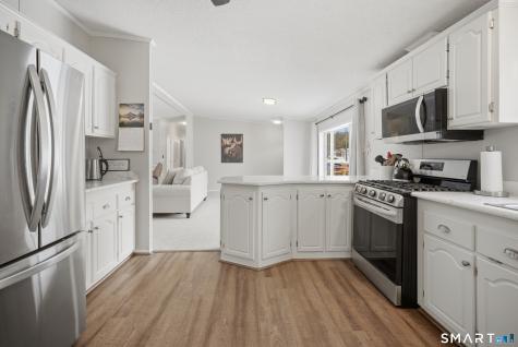 16 Circle Drive Windham CT 06256