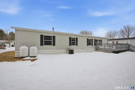 16 Circle Drive Windham CT 06256