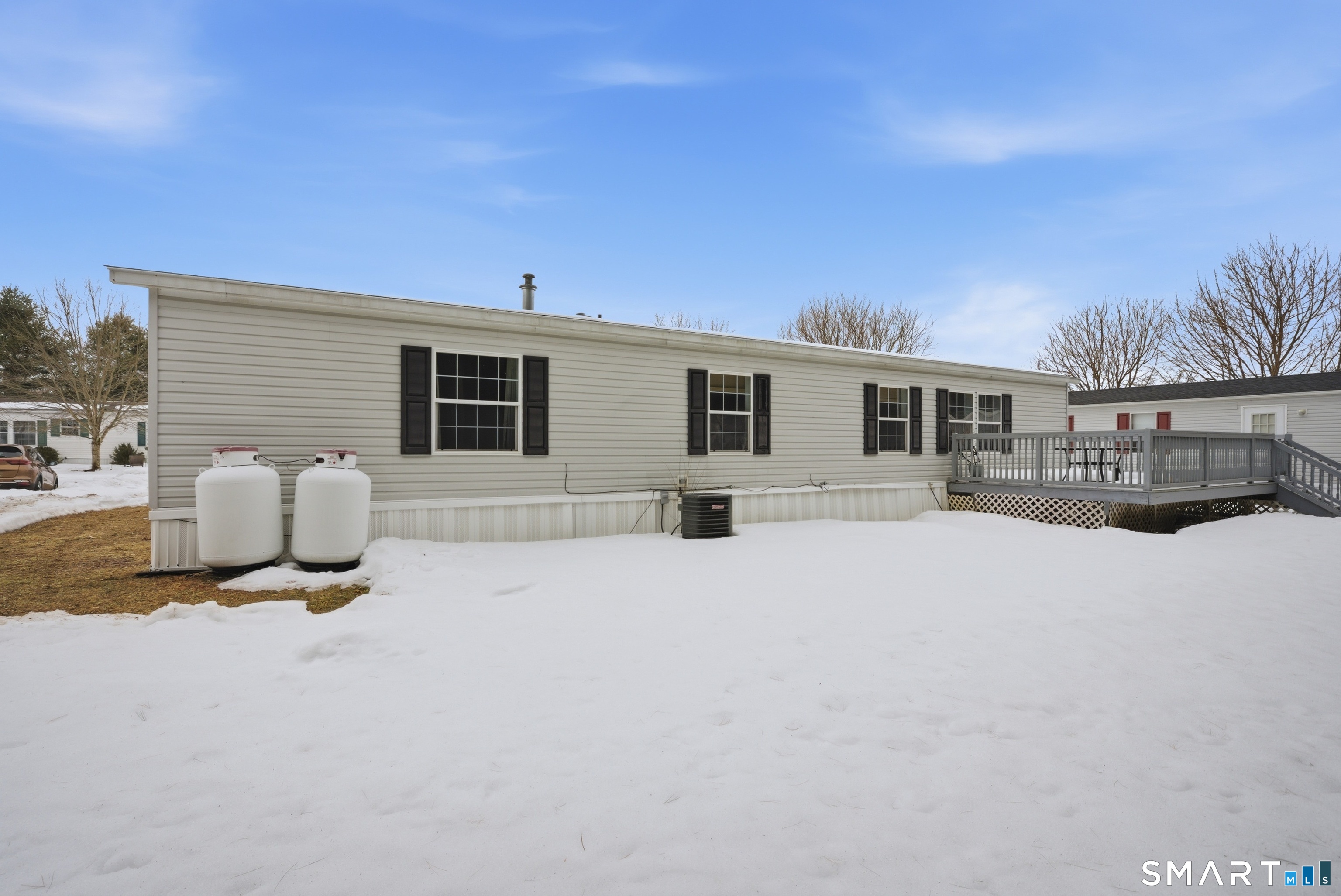 16 Circle Drive Windham CT 06256