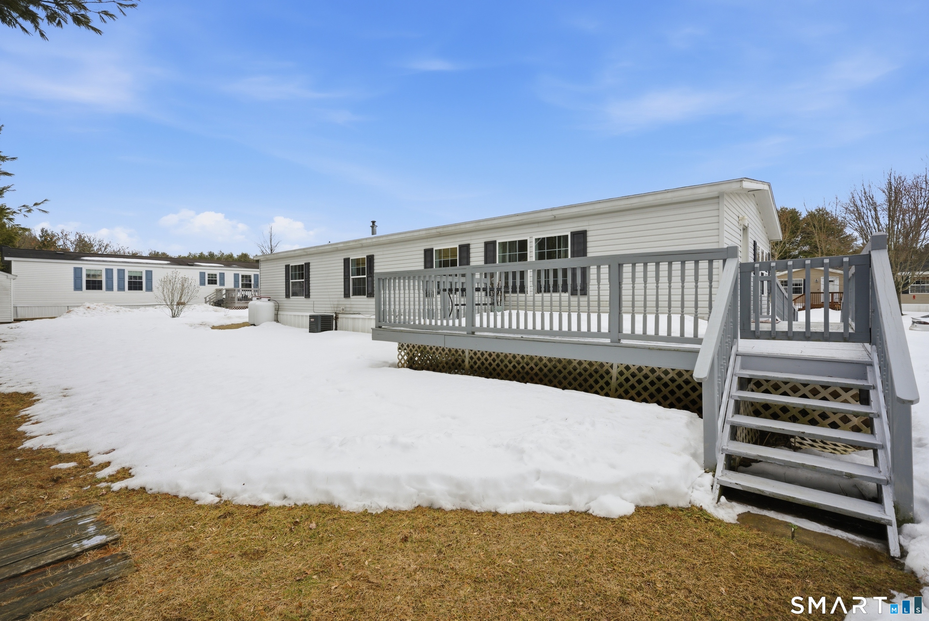 16 Circle Drive Windham CT 06256