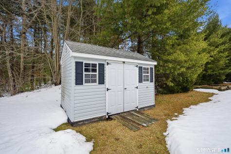 16 Circle Drive Windham CT 06256