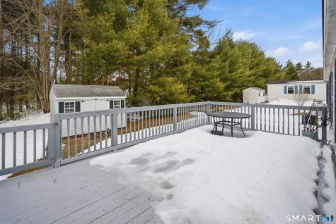 16 Circle Drive Windham CT 06256