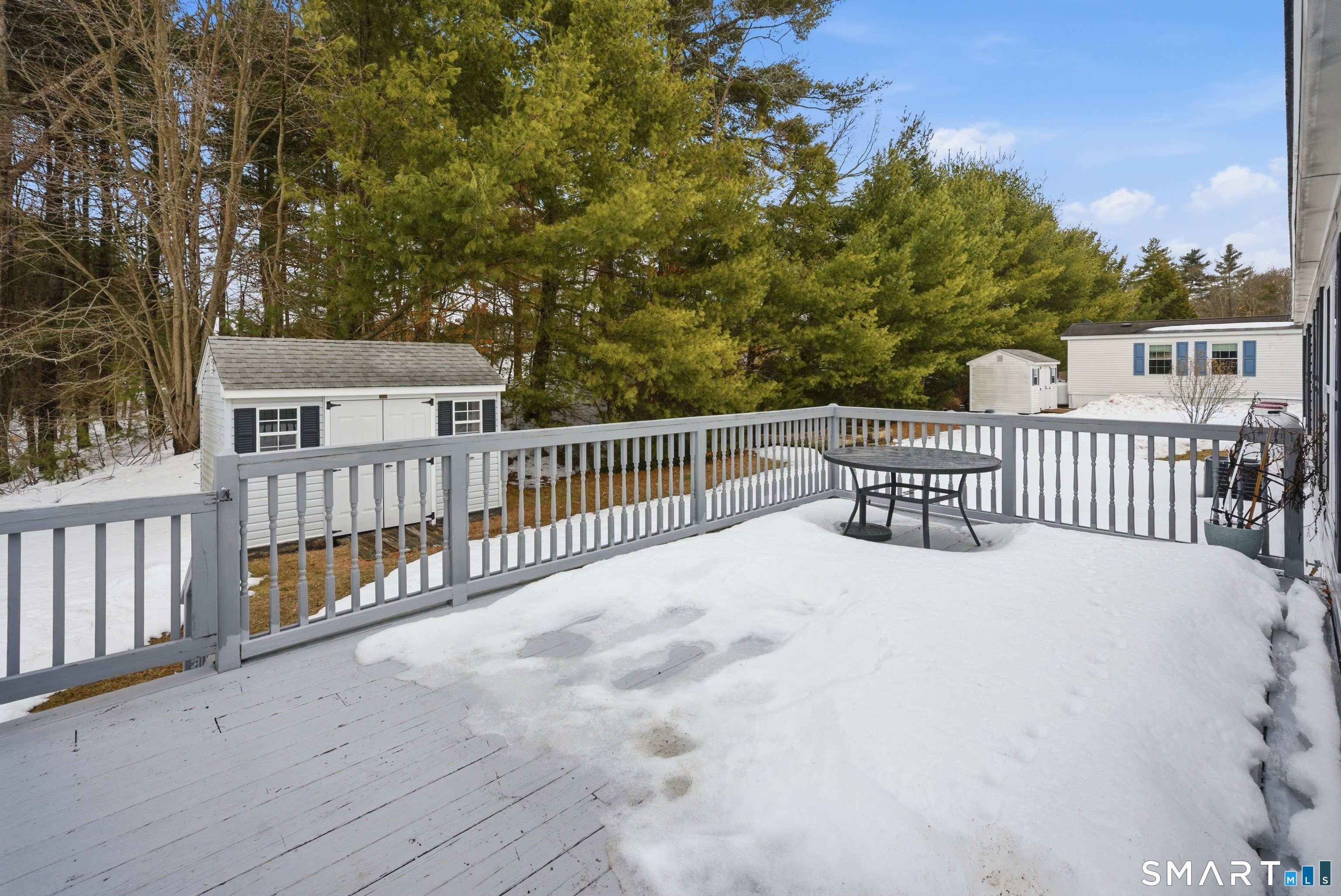 16 Circle Drive Windham CT 06256