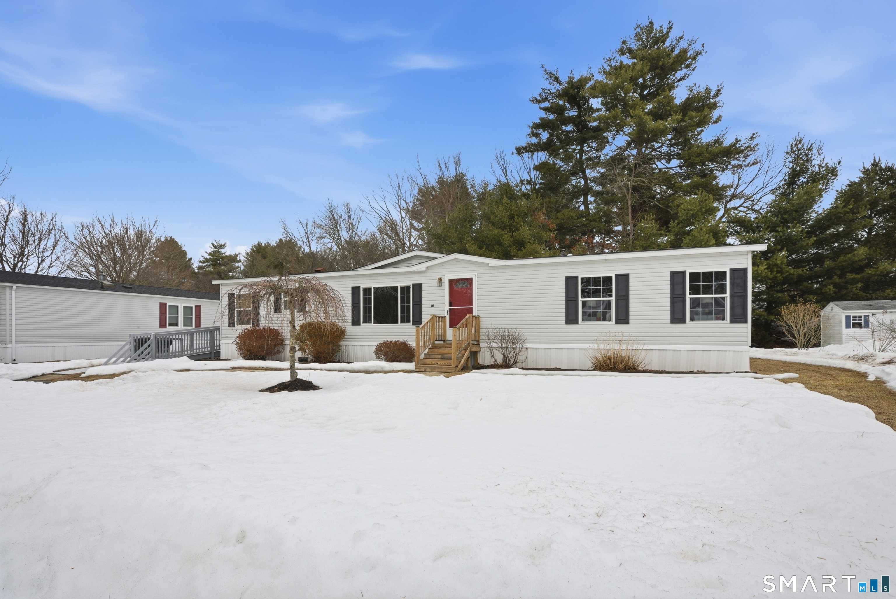 16 Circle Drive Windham CT 06256