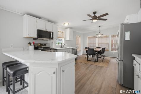 16 Circle Drive Windham CT 06256