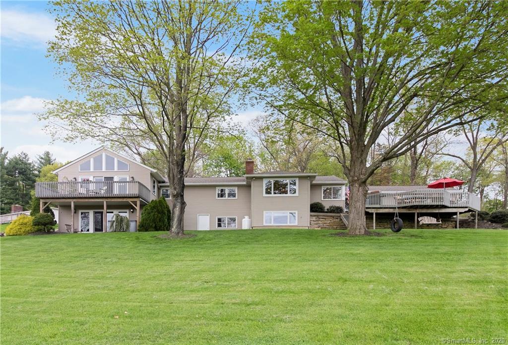 15 Chicken Hill Lane New Milford CT 06776