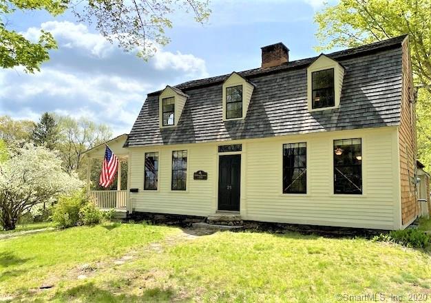 25 Barton Hill Road East Hampton CT 06424