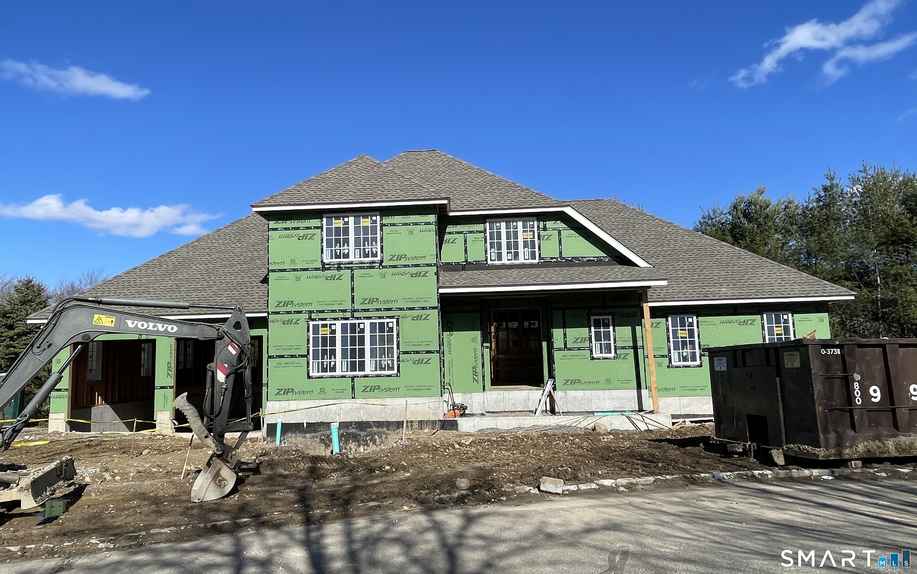 Lot 41 Somerset Drive Middlebury CT 06762