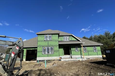 Lot 41 Somerset Drive Middlebury CT 06762