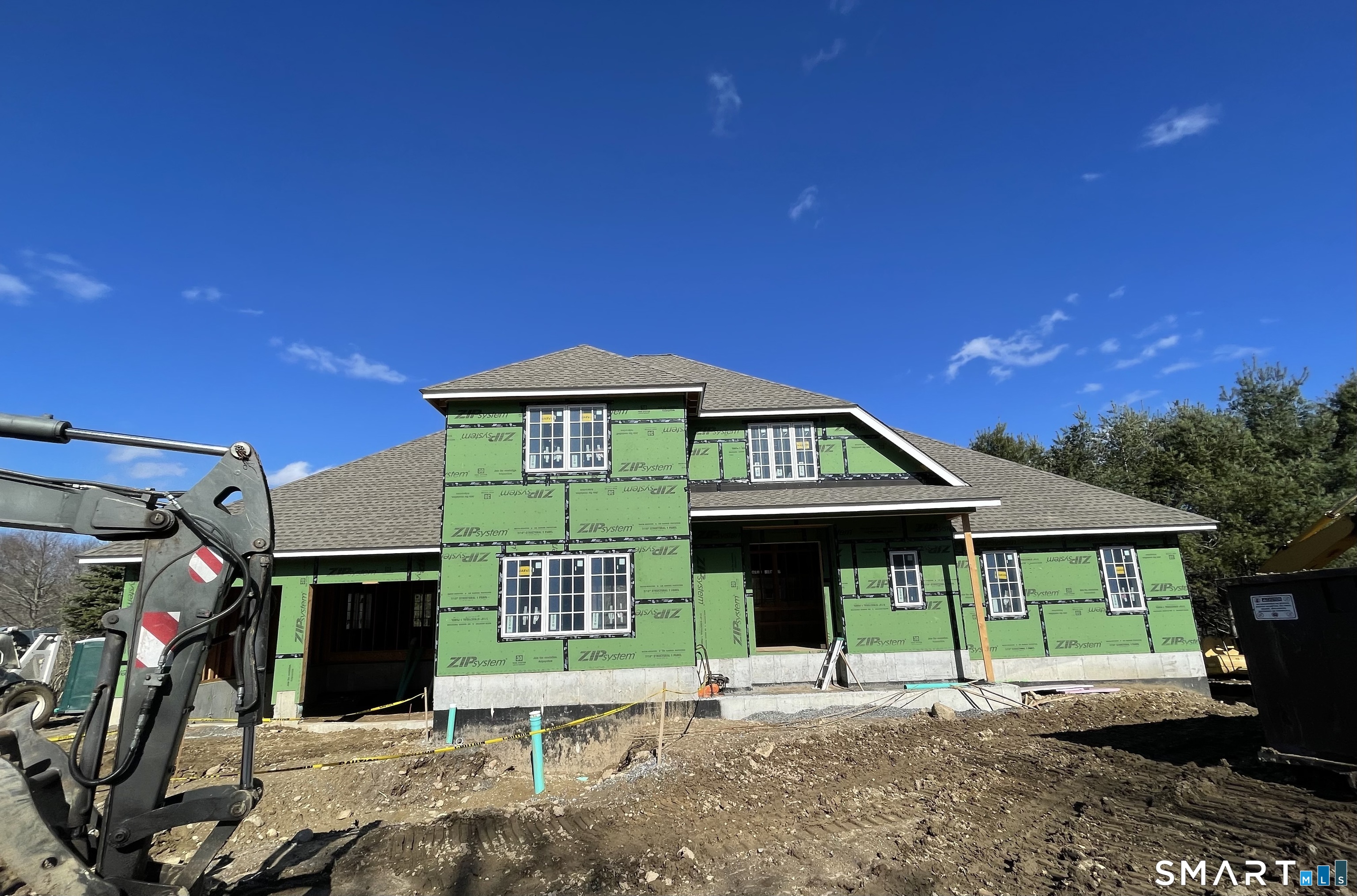 Lot 41 Somerset Drive Middlebury CT 06762