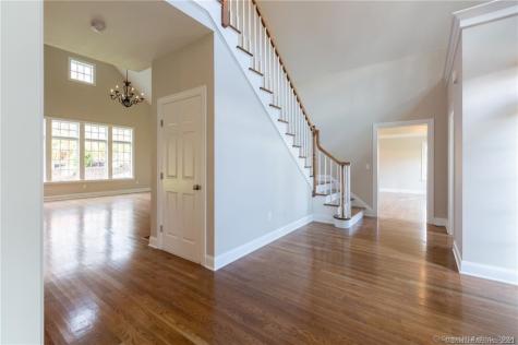 Lot 41 Somerset Drive Middlebury CT 06762