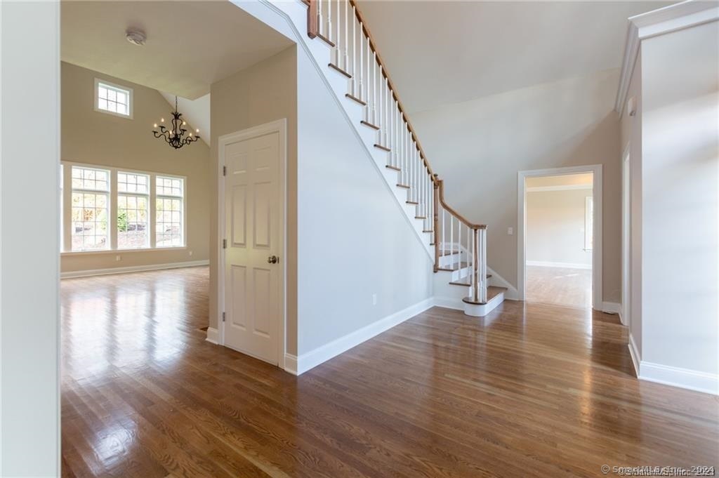 Lot 41 Somerset Drive Middlebury CT 06762