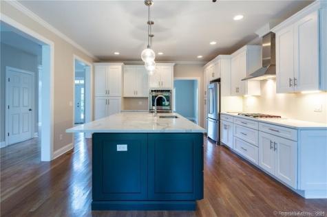 Lot 41 Somerset Drive Middlebury CT 06762