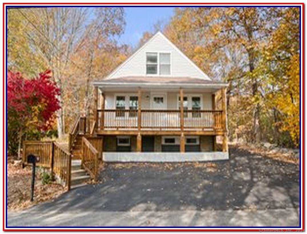 137 Old Salem Road Norwich CT 06360