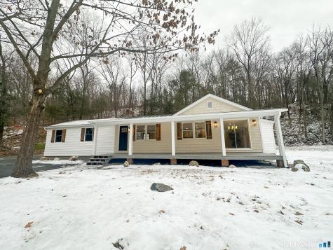 92 Rose Haven Road Somers CT 06071