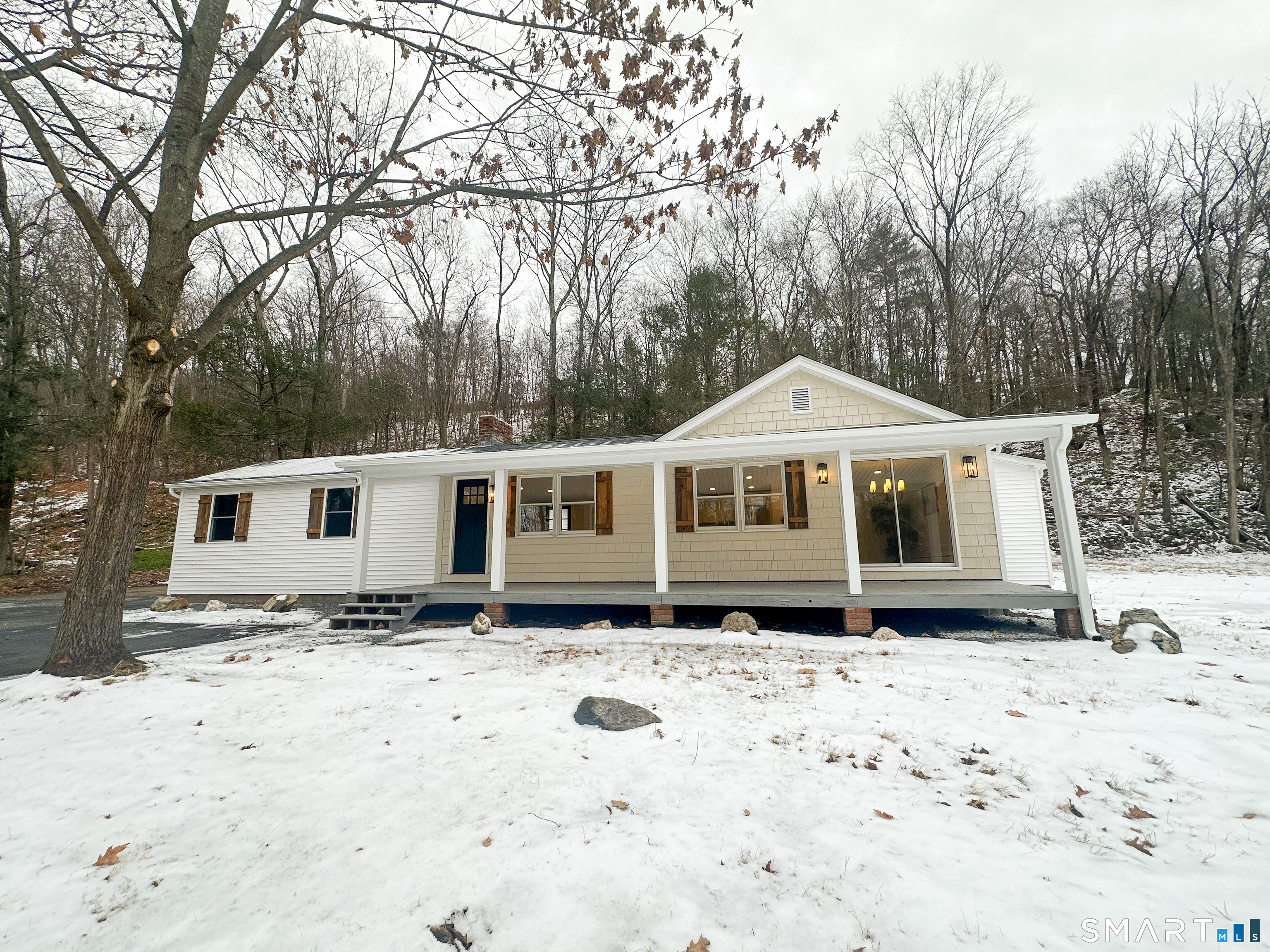 92 Rose Haven Road Somers CT 06071