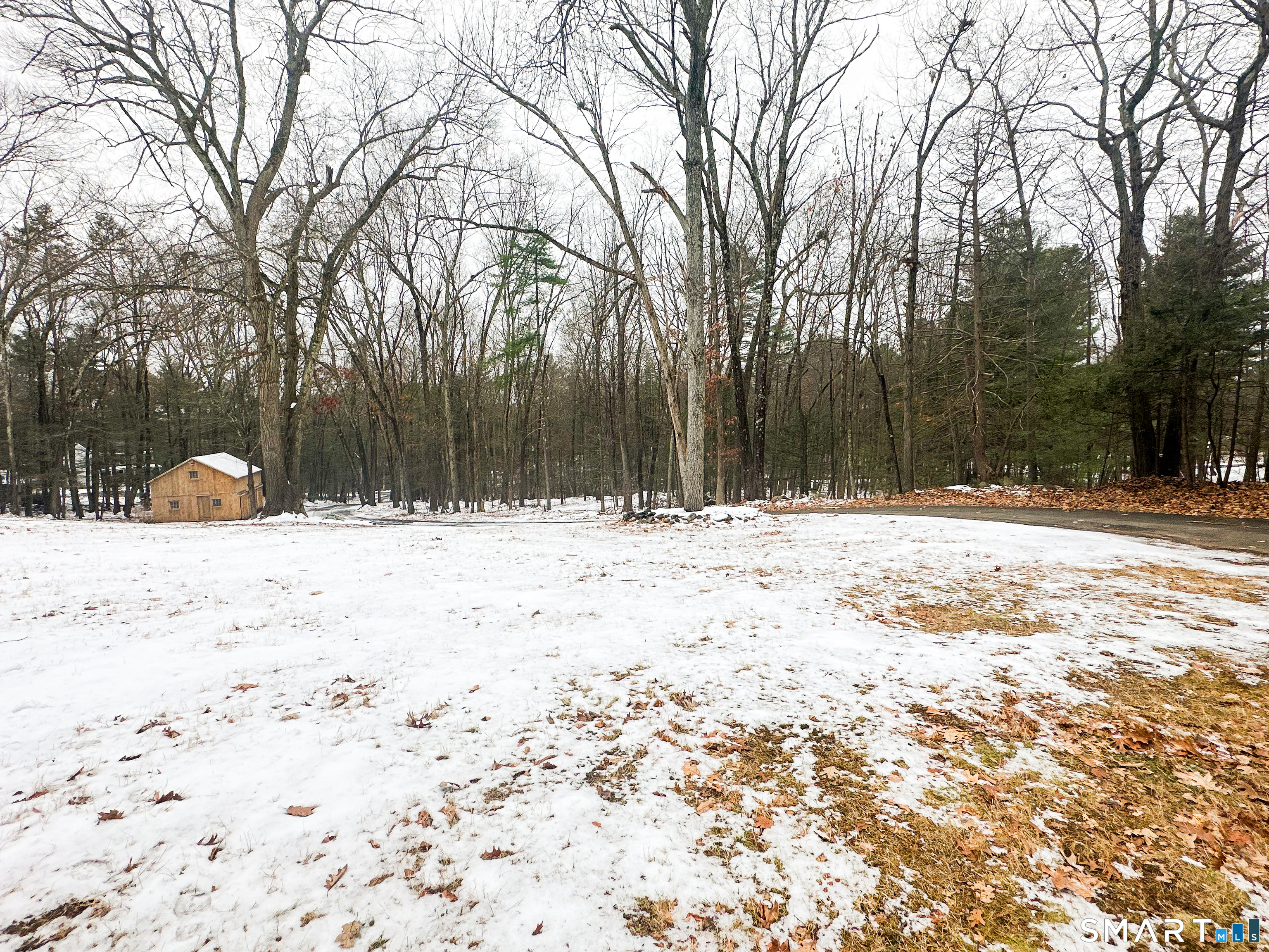 92 Rose Haven Road Somers CT 06071