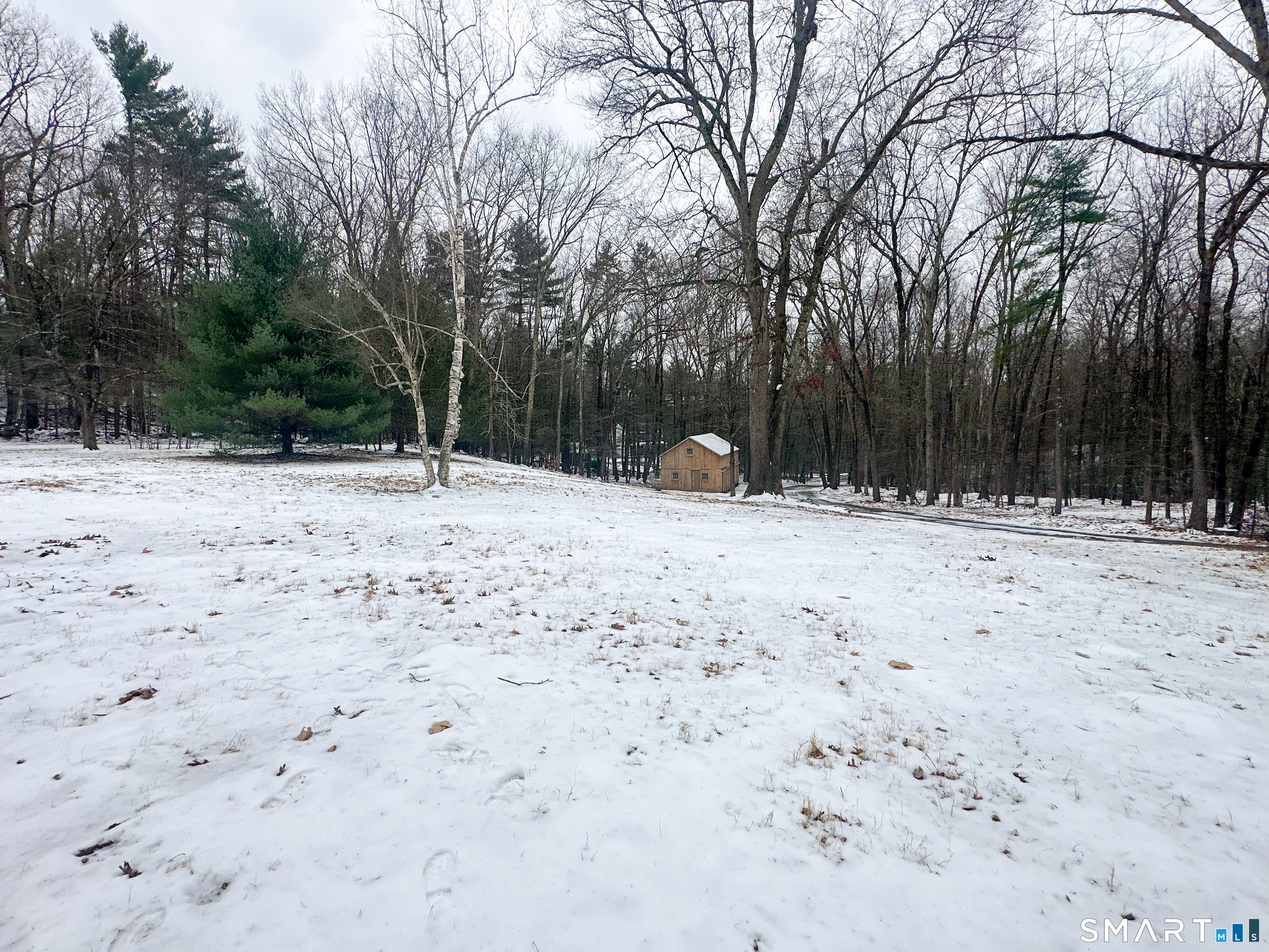 92 Rose Haven Road Somers CT 06071