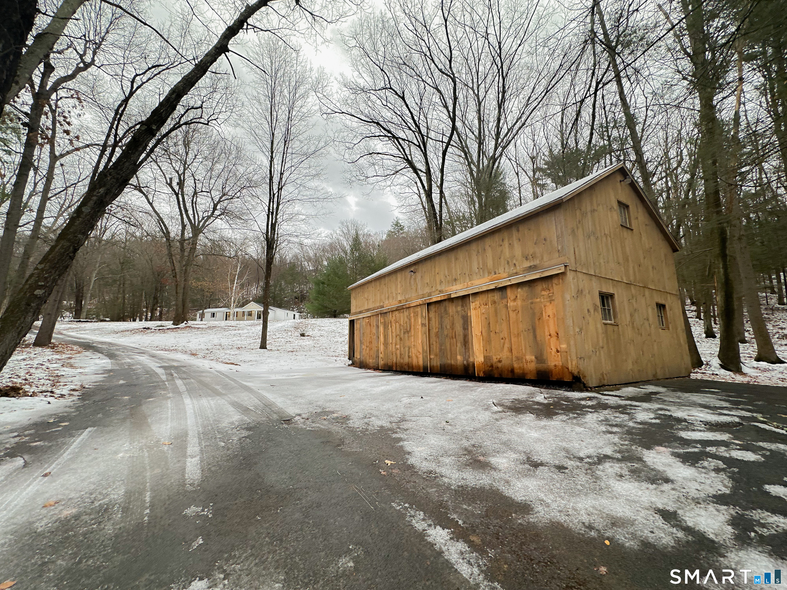 92 Rose Haven Road Somers CT 06071