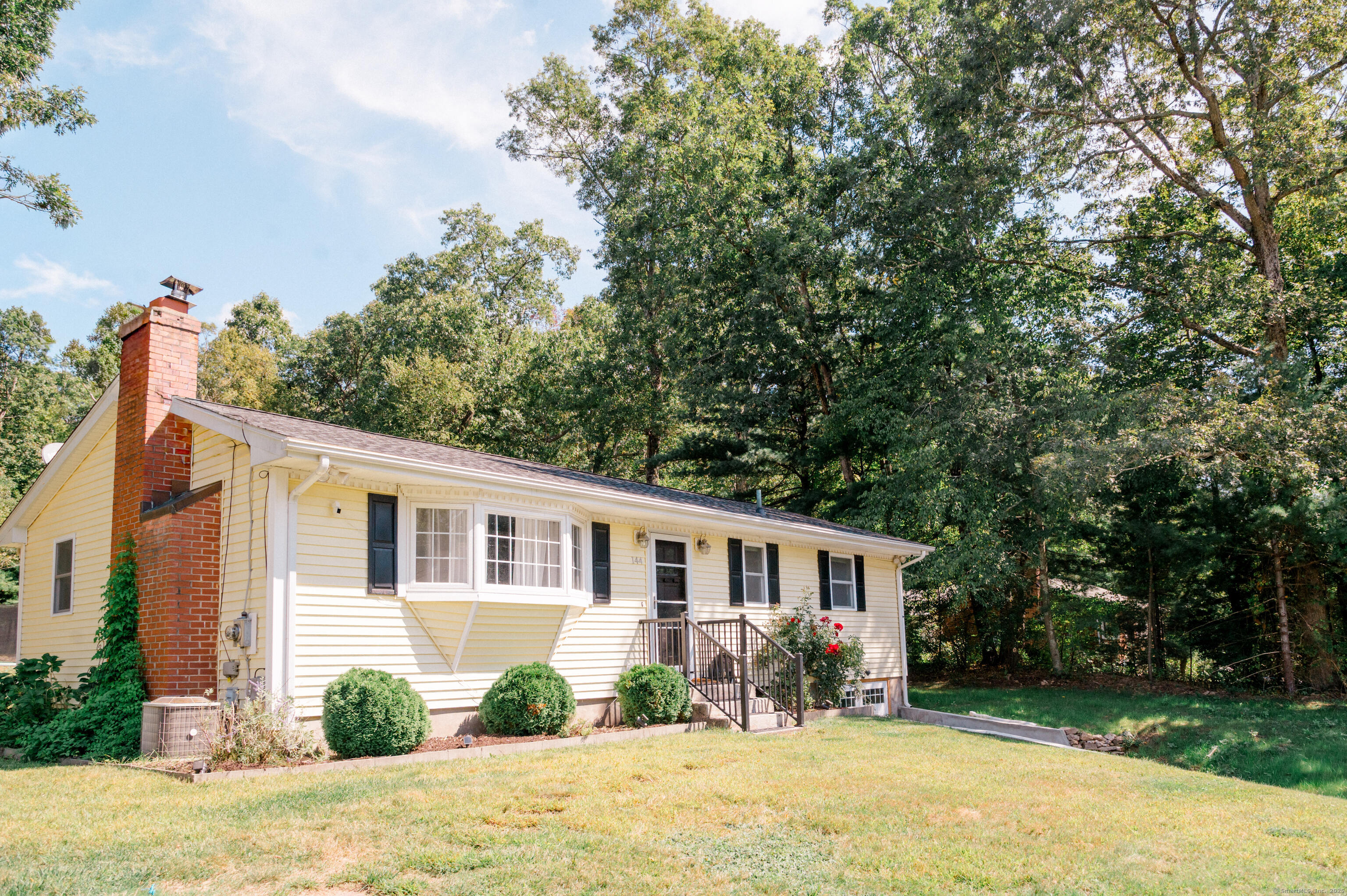 144 Weir Street Glastonbury CT 06033