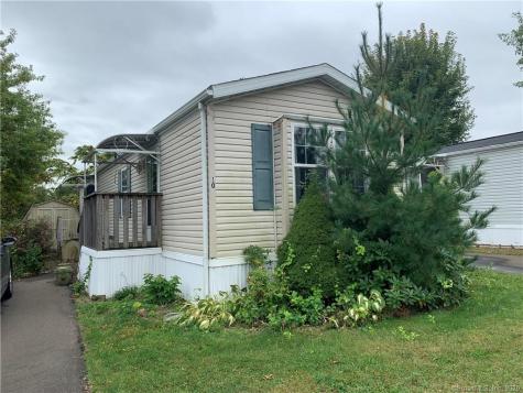 10 Barn Lane Milford CT 06460