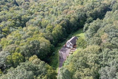 29 Potter School Road Willington CT 06279