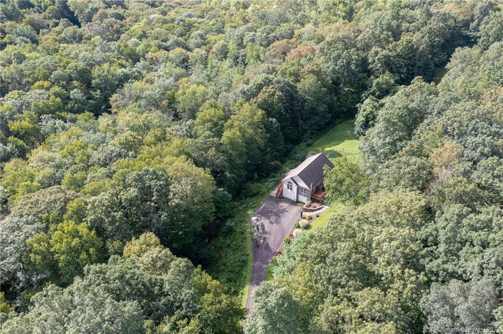 29 Potter School Road Willington CT 06279