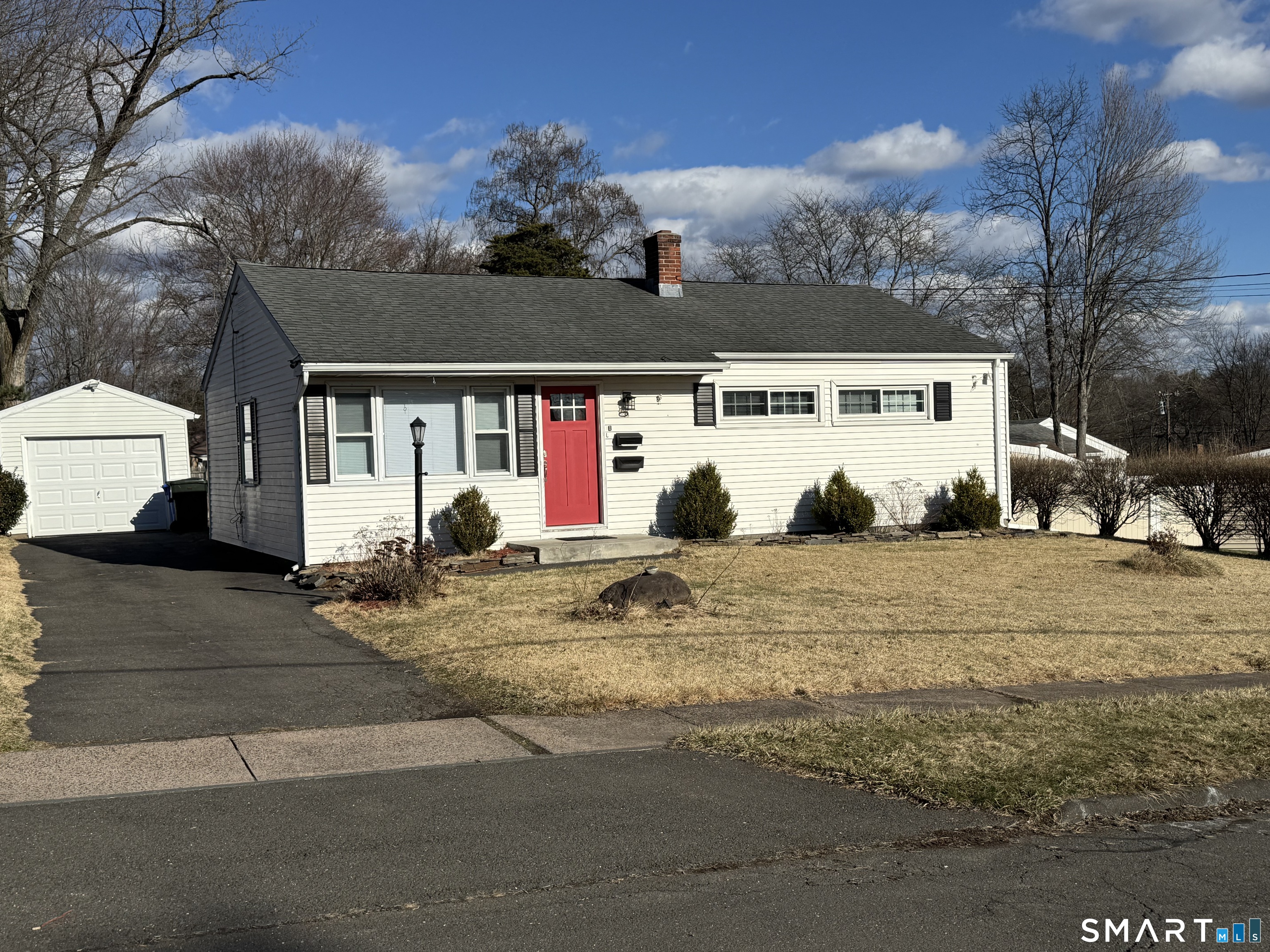 38 Greenhurst Lane East Hartford CT 06118