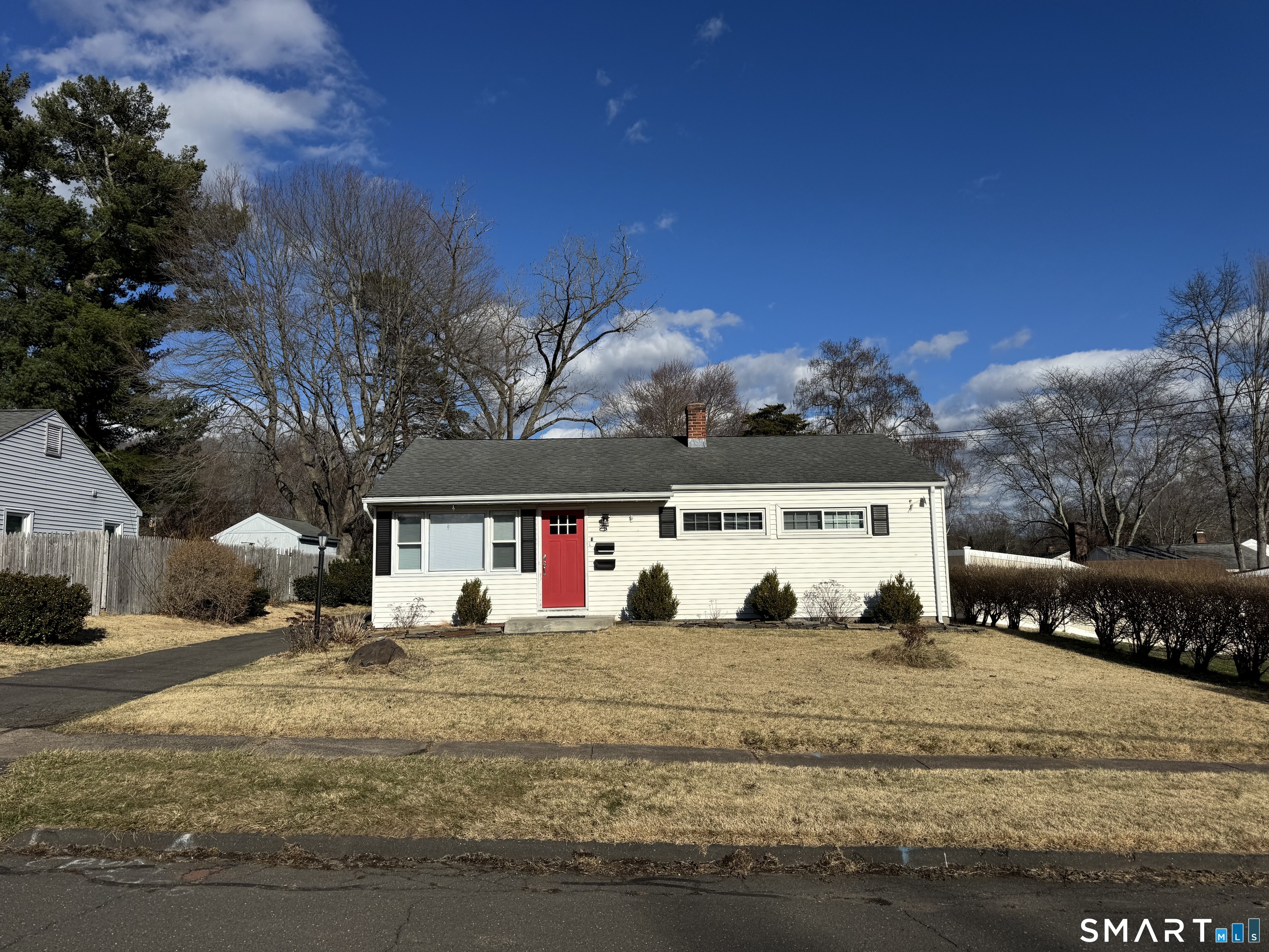 38 Greenhurst Lane East Hartford CT 06118