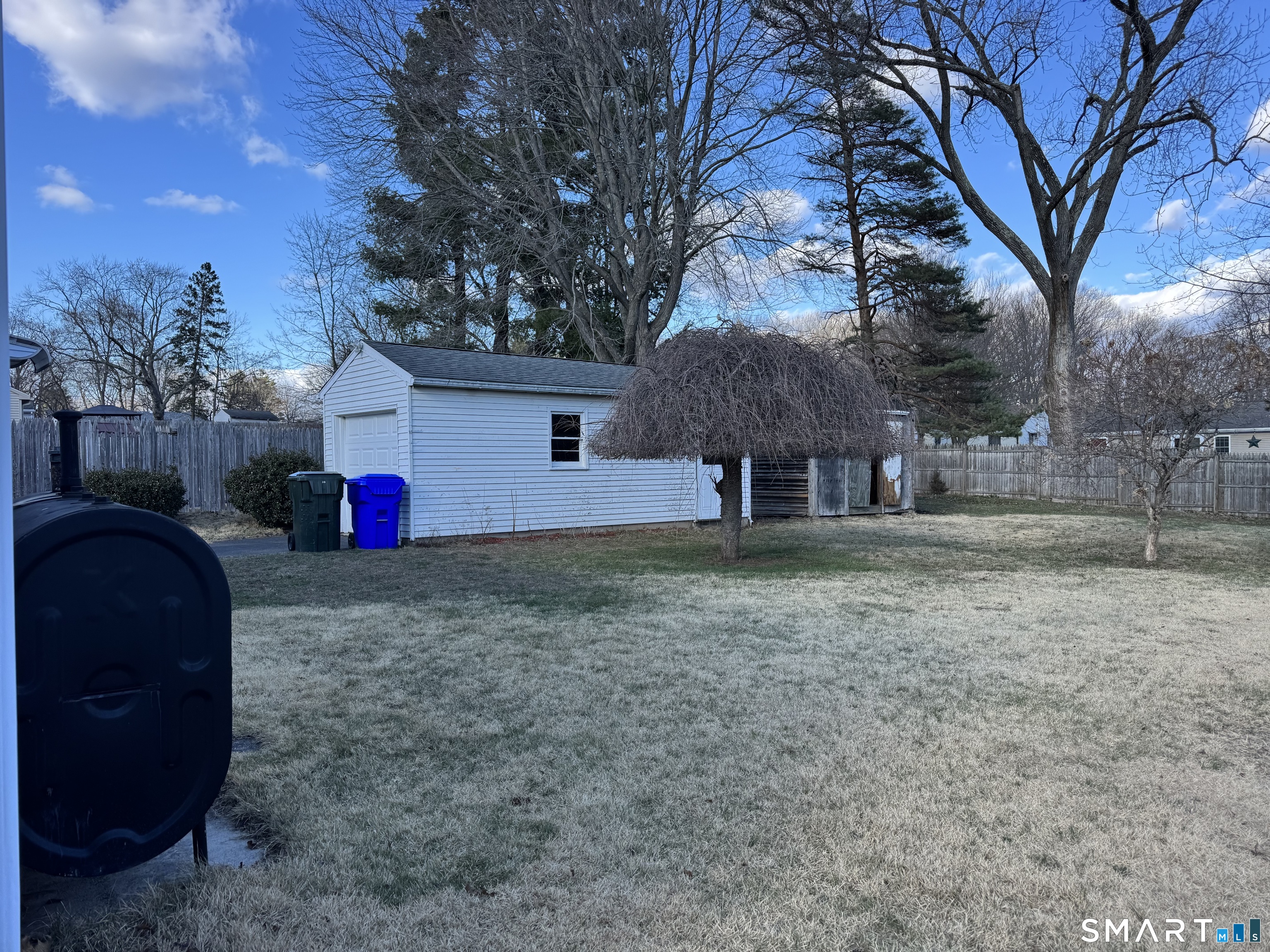 38 Greenhurst Lane East Hartford CT 06118