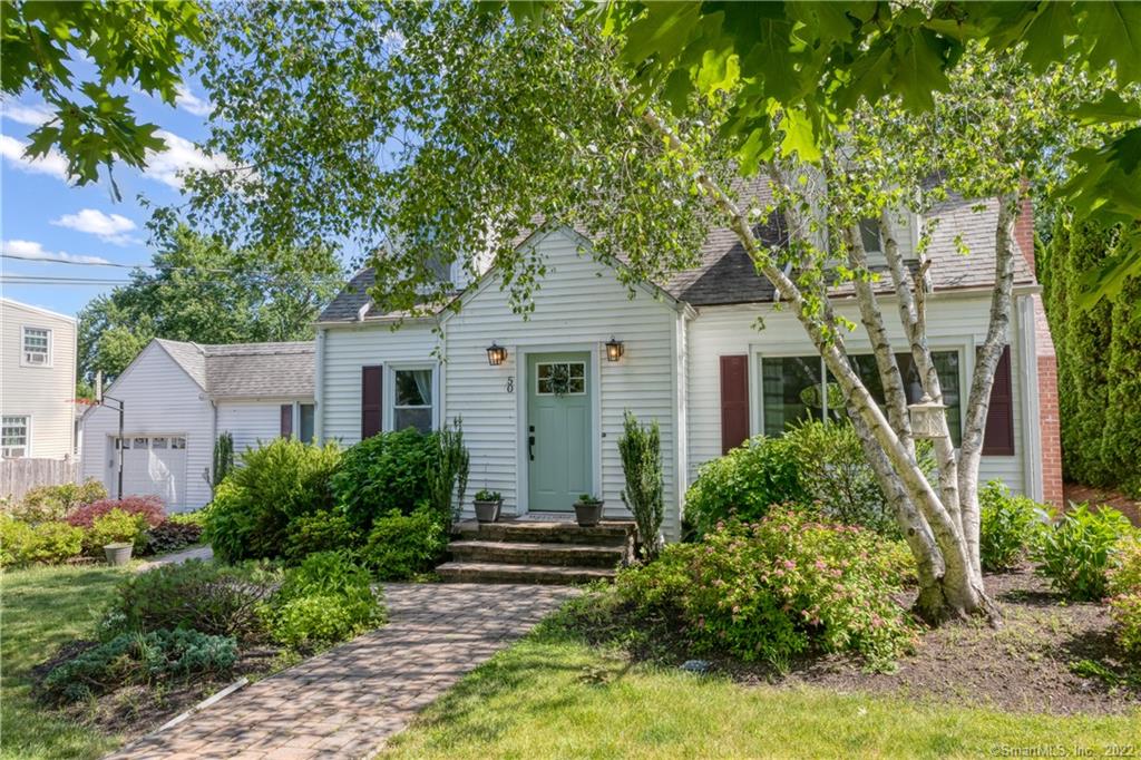 50 Leonard Road Hamden CT 06514