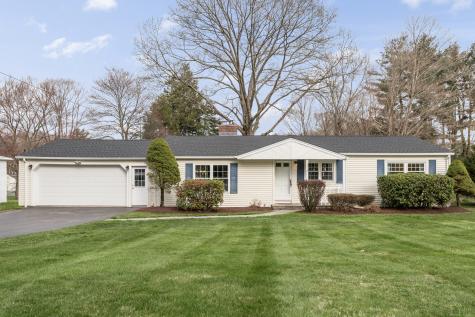 1078 Wolf Hill Road Cheshire CT 06410