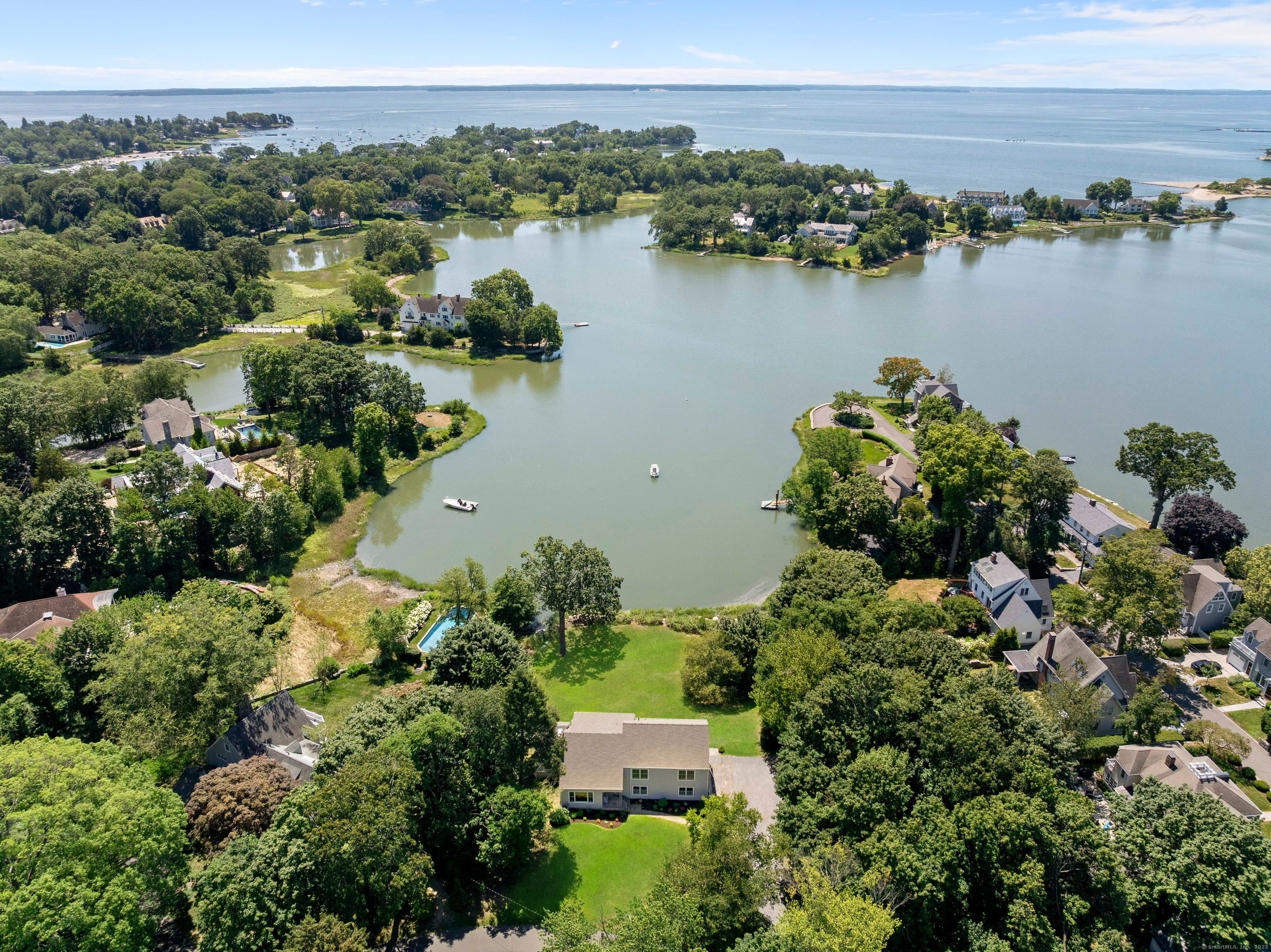 35 Outlook Drive Darien CT 06820