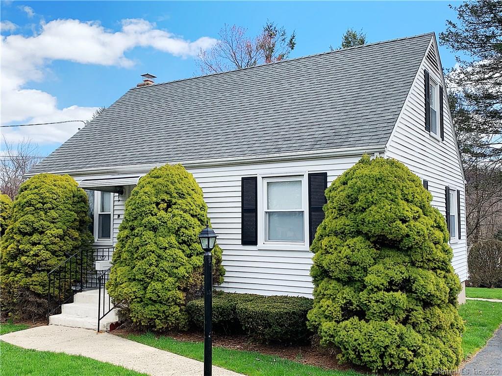 12 Morton Road Meriden CT 06450