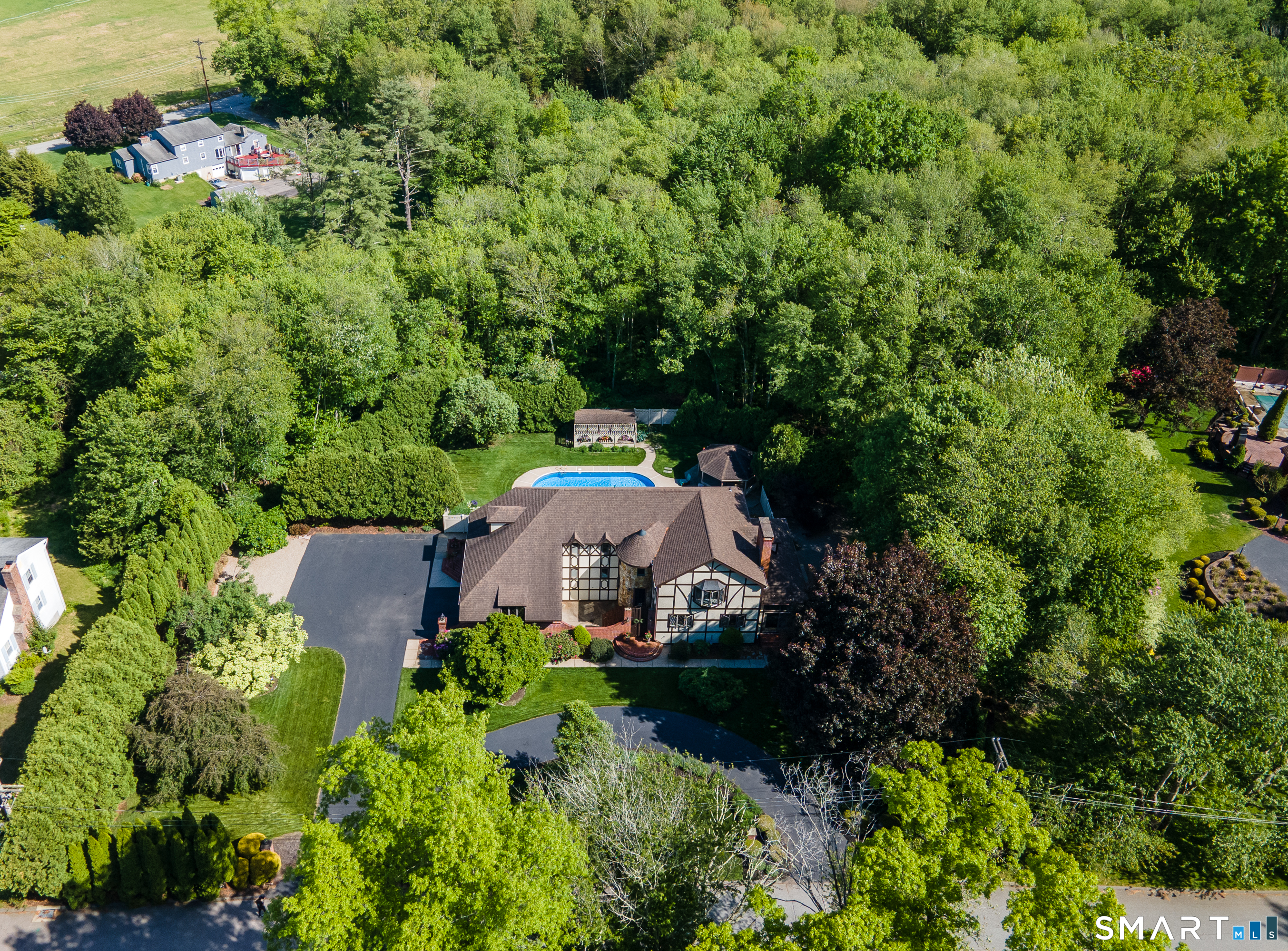 25 Stony Ridge Road Norwich CT 06360