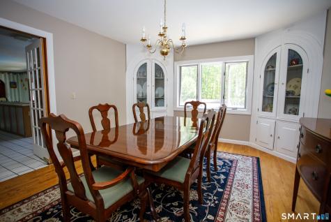 25 Stony Ridge Road Norwich CT 06360