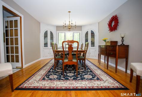 25 Stony Ridge Road Norwich CT 06360