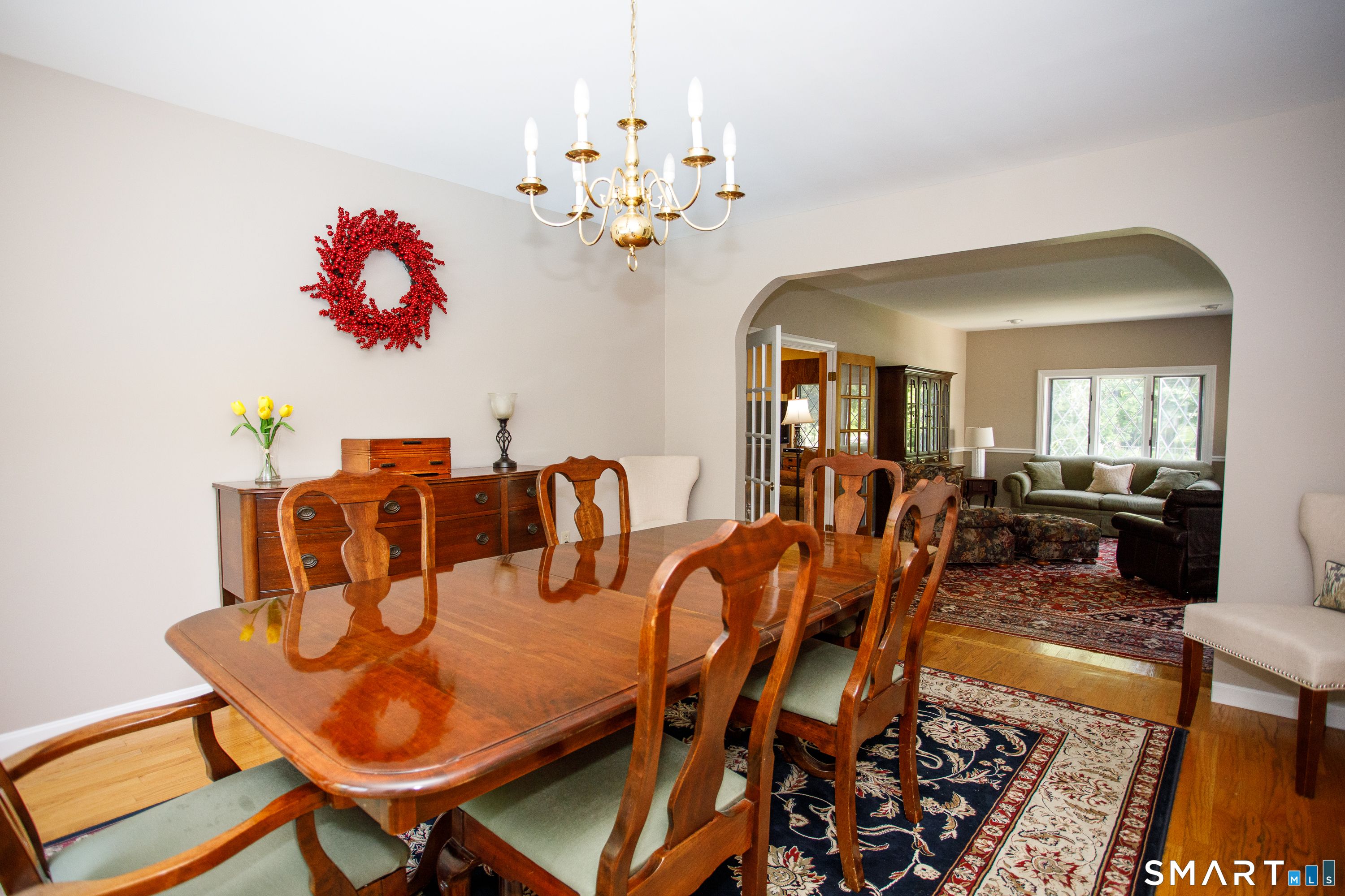 25 Stony Ridge Road Norwich CT 06360