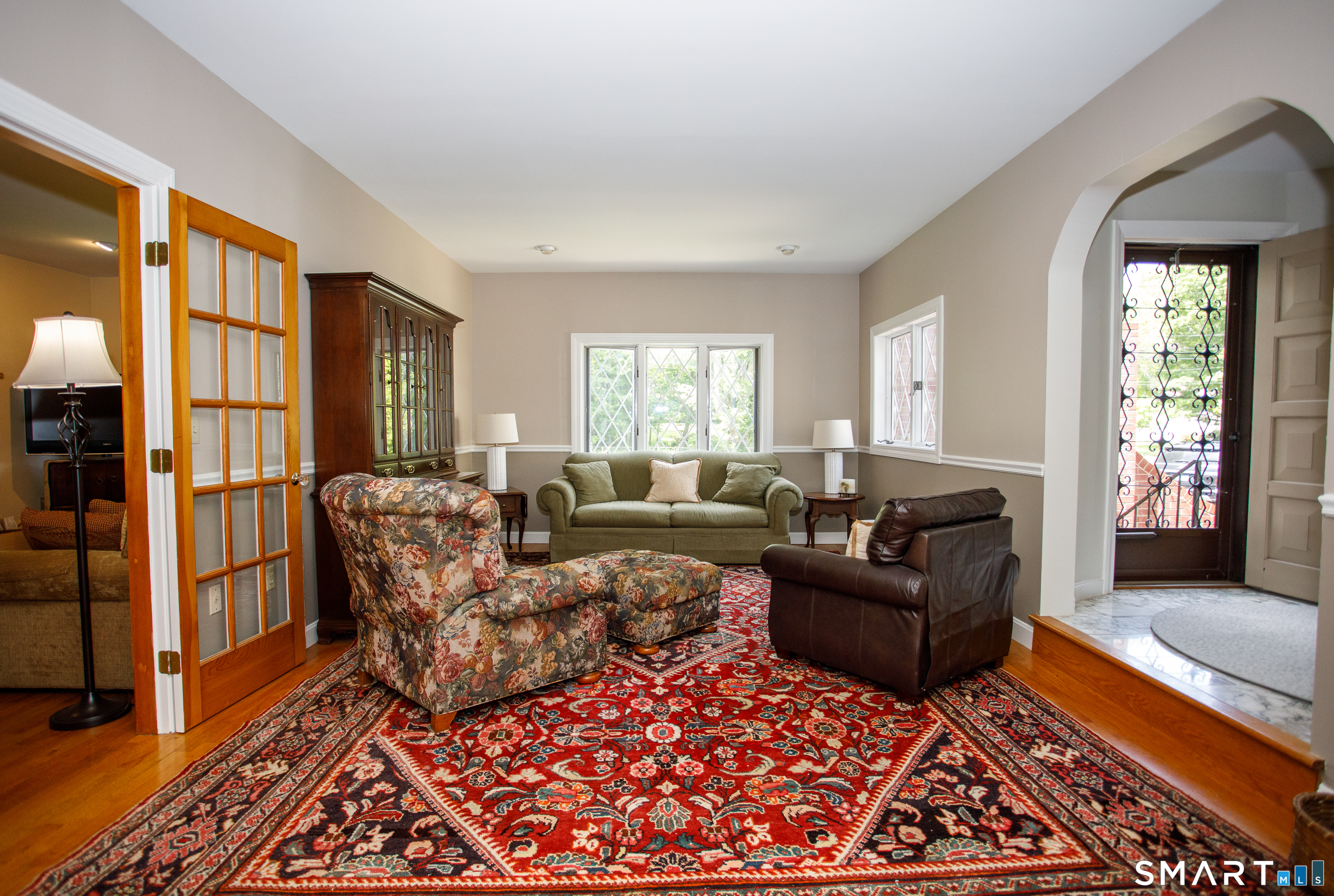 25 Stony Ridge Road Norwich CT 06360